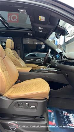 كاديلاك اسكاليد